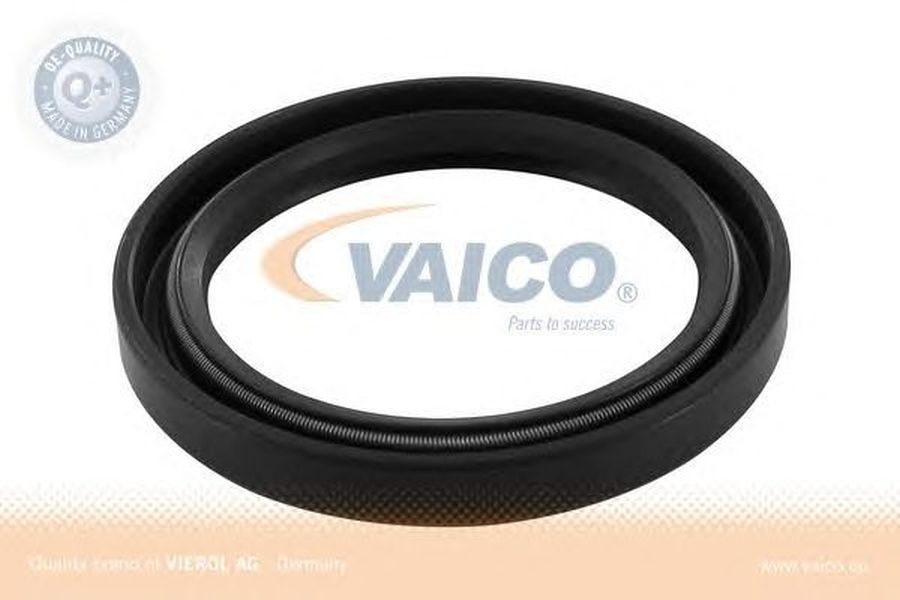 Simering arbore cotit OPEL CORSA C F08 F68 VAICO V401799