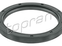 Simering, arbore cotit OPEL OMEGA B combi (21_, 22_, 23_) (1994 - 2003) TOPRAN 500 764