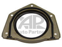 Simering arbore cotit OPEL ZAFIRA TOURER C (P12) - OEM - REINZ: 81-90027-00 - Cod intern: W02227445 - LIVRARE DIN STOC in 24 ore!!!