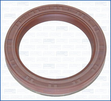 Simering, arbore cotit partea fata (15108700 AJUSA) CADILLAC,CHEVROLET,GMC,HOLDEN,OPEL,VAUXHALL