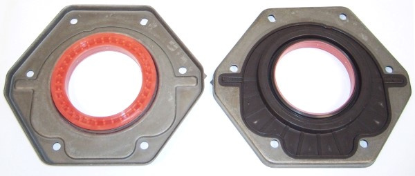 Simering, arbore cotit partea fata (199.220 199220 ELRING) AUVERLAND,CITRO�N,FIAT,FUQI,IVECO,MULTICAR,NAC IVECO (NAVECO),OPEL,OPTARE,PEUGEOT,RENAULT,RENAULT TRUCKS,SANTANA,VAUXHALL,ZASTAVA ALERO|ARENA