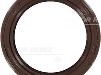 Simering, arbore cotit partea fata (811585540 REI) Citroen,DACIA,JEEP,NISSAN,RENAULT