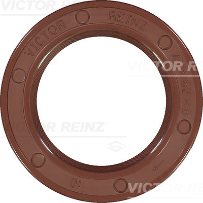 Simering, arbore cotit partea fata (812592610 REI) Citroen,FIAT,LADA,LANCIA,PEUGEOT,RENAULT,ROVER,SUZUKI,TALBOT,TATA,TOYOTA