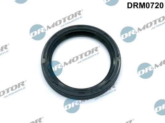 Simering, arbore cotit partea fata (DRM0720 DRM) AUDI,BENTLEY,PORSCHE,VW