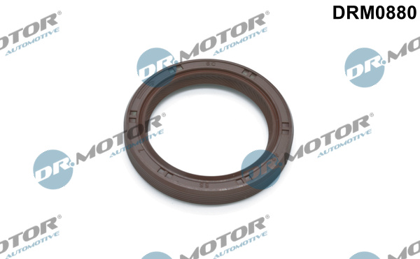 Simering, arbore cotit partea fata (DRM0880 DRM) ALFA ROMEO,CADILLAC,CHEVROLET,CHRYSLER,Citroen,DODGE,FIAT,HYUNDAI,ISUZU,JEEP,KIA,LANCIA,MITSUBISHI,OPEL,PEUGEOT,SAAB,SUZUKI,TOYOTA