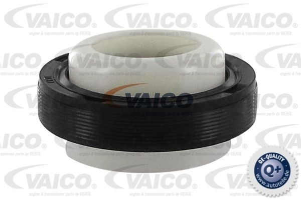 Simering arbore cotit # partea fata Vw Crafter 2011 2012 2013 2014 2015 2016 # V10 3275 # VAICO