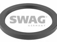 Simering, arbore cotit PEUGEOT 106 (1A, 1C), Citroen ZX (N2), PEUGEOT 306 hatchback (7A, 7C, N3, N5) - SWAG 62 91 1813