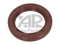 Simering arbore cotit PEUGEOT 206 Van - OEM - REINZ: 81-25451-10 - Cod intern: W02265949 - LIVRARE DIN STOC in 24 ore!!!