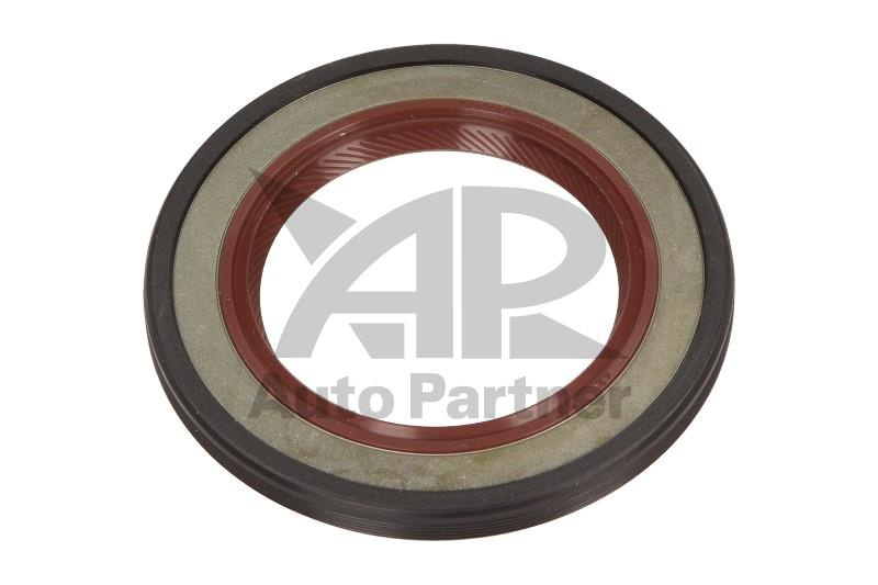 Simering arbore cotit PEUGEOT 207 (WA_, WC_) - Cod