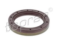 Simering, arbore cotit RENAULT CLIO (B/C57_, 5/357_), RENAULT LAGUNA I I (B56_, 556_), RENAULT ESPACE Mk II (J/S63_) - TOPRAN 700 169