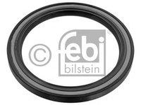 Simering, arbore cotit RENAULT EXTRA caroserie (F40_, G40_), RENAULT CLIO (B/C57_, 5/357_), RENAULT LAGUNA I I (B56_, 556_) - FEBI BILSTEIN 10542