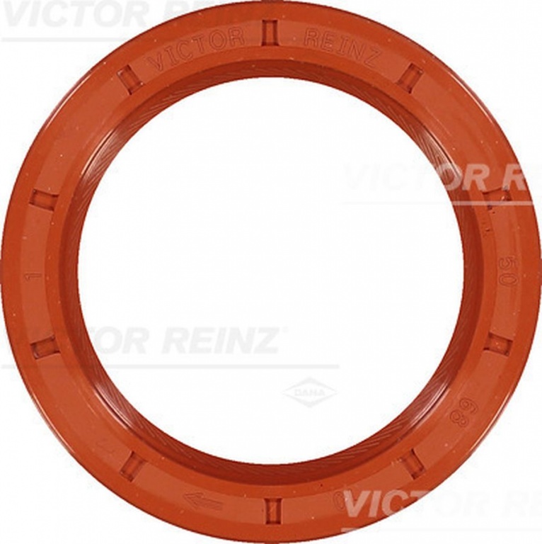 Simering arbore cotit RENAULT MEGANE Scenic JA0 1 VICTOR REINZ 811673710