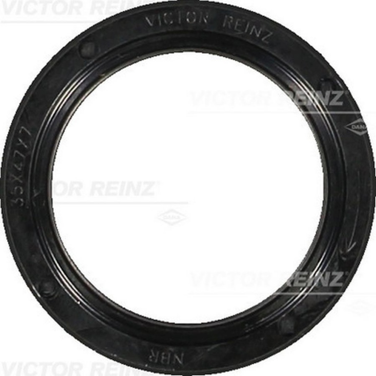 Simering arbore cotit RENAULT SCÉNIC III JZ