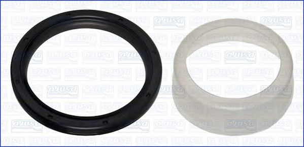 Simering arbore cotit RENAULT SCENIC II (JM0/1_) -