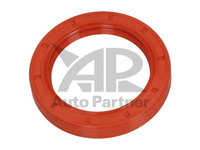 Simering arbore cotit SAAB 9-5 combi (YS3E) - OEM - REINZ: 81-25789-00 - Cod intern: W02265952 - LIVRARE DIN STOC in 24 ore!!!