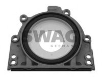 Simering, arbore cotit SEAT CORDOBA limuzina (6K1, 6K2), AUDI A4 limuzina (8D2, B5), VW POLO limuzina (6KV2) - SWAG 30 93 6783