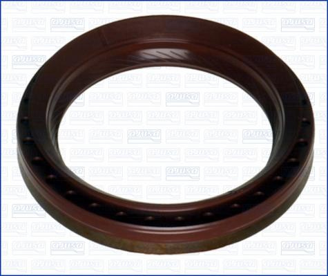 Simering. arbore cotit Simering ulei arbore cotit Fata 47x635x85 FORD USA EDGE EXPEDITION EXPLORER F-150 F-250 FL FORD USA E-350 SUPER DUTY, Furgonetă extinsă, 09.1998 - Ajusa 15095600