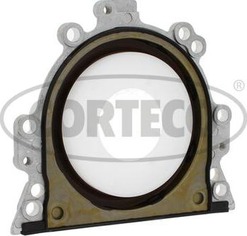 Simering. arbore cotit Simering ulei arbore cotit carcasa unei cutii de viteze 85x131-152x157 MERCEDES -8 W115 HE VW GOLF IV (1J1), Hatchback, 08.1997 - 12.2007 Corteco 20020383B