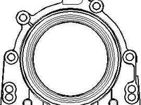 Simering arbore cotit SKODA OCTAVIA 1U2 TOPRAN 107 754