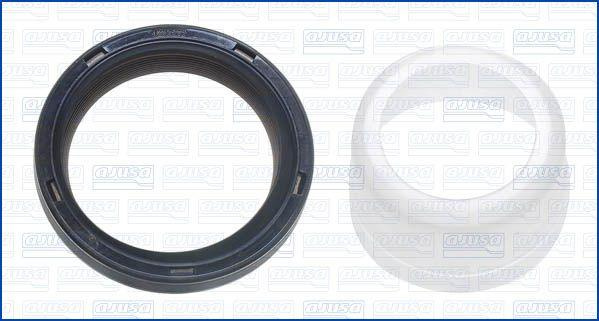 Simering, arbore cotit SMART FORFOUR (453), Hatchback, 07.2014 - Ajusa 15107700