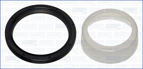 Simering, arbore cotit SMART ROADSTER (452), Сabr