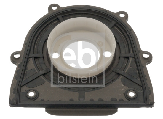 Simering, arbore cotit spre cutia de viteze (103684 FEBI BILSTEIN) FORD,FORD USA,JAGUAR,LAND ROVER,MAZDA,VOLVO 3, AXELA|6, ATENZA|C-MAX|C30|DISCOVERY SPORT|EDGE|ESCAPE, KUGA|ESCAPE, MAVERICK|F-PACE|FI