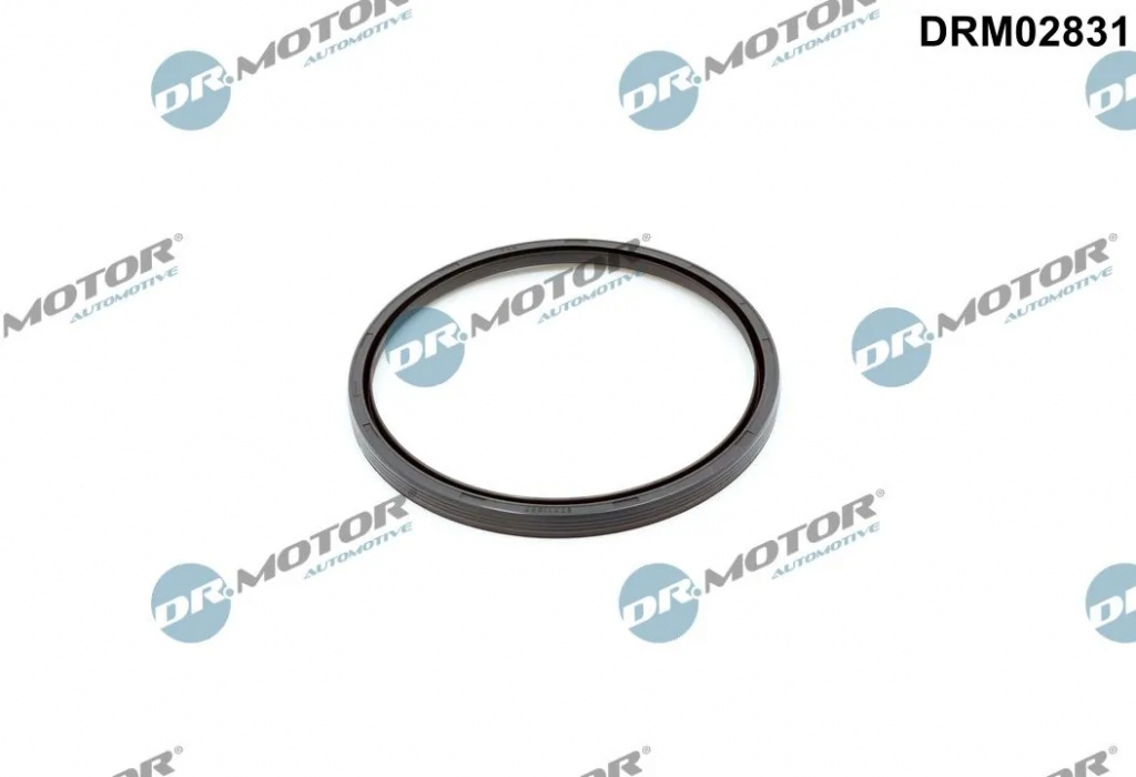 Simering arbore cotit spre cutia de viteze Dr.Moto