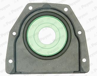 Simering, arbore cotit spre cutia de viteze (LK500