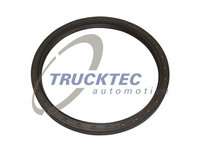 Simering, arbore cotit spre cutia de viteze (0324006 TRUCKTEC) VOLVO