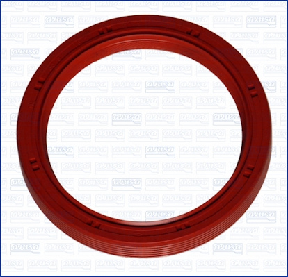 Simering, arbore cotit spre cutia de viteze (15029800 AJUSA) FORD,FORD AUSTRALIA,FORD USA,LAND ROVER,MERCURY,SAAB,TVR