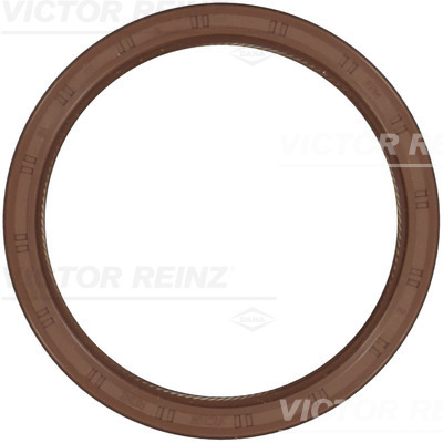 Simering, arbore cotit spre cutia de viteze (811063700 VICTOR REINZ) HYUNDAI,KIA