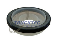 Simering, arbore cotit spre cutia de viteze (0243307 TRUCKTEC) DACIA,MERCEDES-BENZ,NISSAN,RENAULT,SMART,SUZUKI