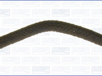 Simering, arbore cotit spre cutia de viteze (00503800 AJUSA) ARO,DAF,FORD,GAZ,LDV,MAHINDRA,PEUGEOT,SSANGYONG,TALBOT,UMM