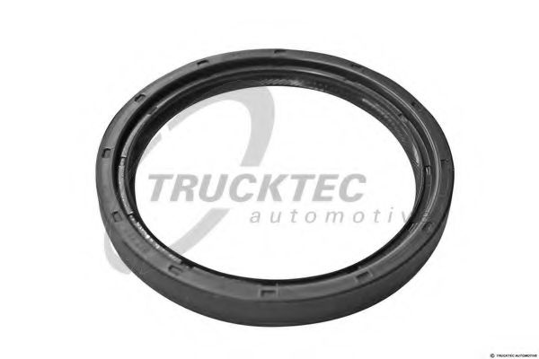 Simering, arbore cotit SSANGYONG ACTYON I (2005 - 2011) TRUCKTEC AUTOMOTIVE 02.67.242 piesa NOUA
