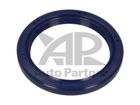 Simering arbore cotit SUZUKI SPLASH - OEM - REINZ: 81-53699-00 - Cod intern: W02112046 - LIVRARE DIN STOC in 24 ore!!!