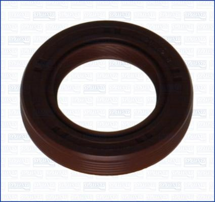 Simering, arbore cotit VAUXHALL COMBO Mk II (F25), Box/MPV, 09.2001 - 02.2012 Ajusa 15005300