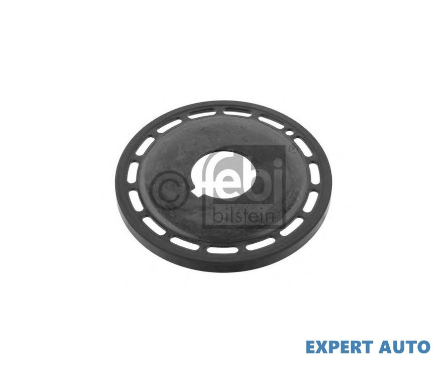 Simering arbore cotit / vibrochen Citroen C8 (EA_,