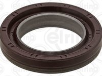 Simering arbore cotit vibrochen IVECO DAILY V autobasculanta ELRING EL431110