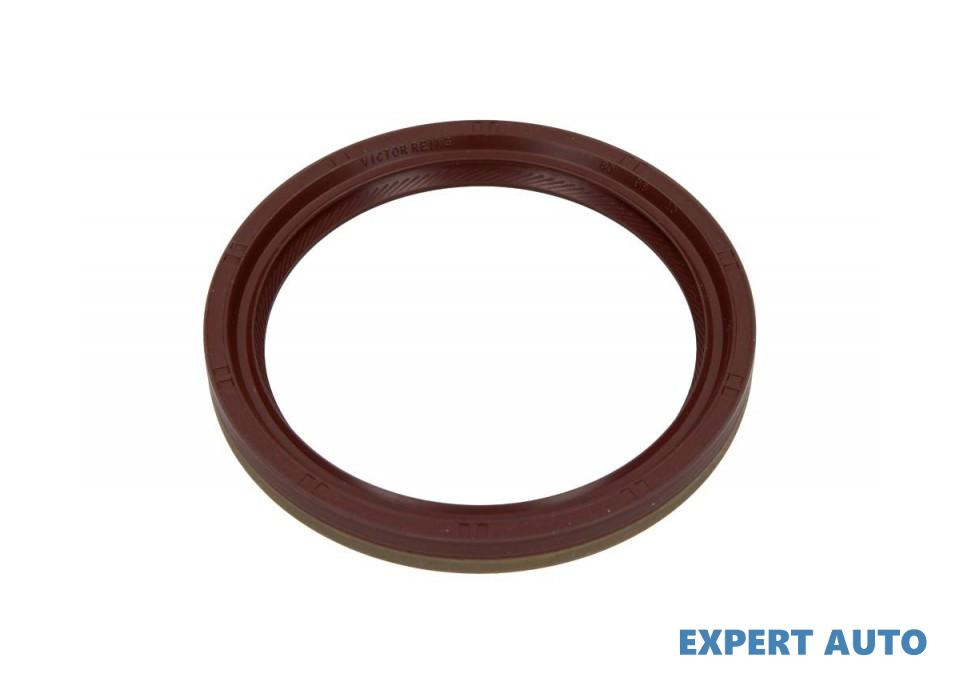 Simering arbore cotit / vibrochen Opel CORSA C (F08, F68) 2000-2009 #2 5030655550