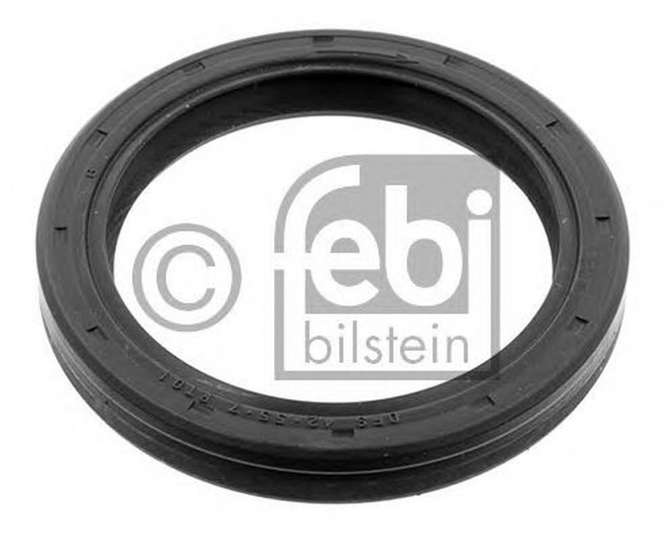 Simering arbore cotit vibrochen OPEL CORSA C F08 F68 FEBI FE31144