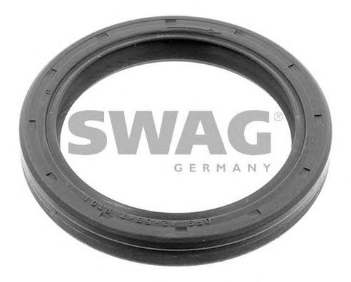 Simering arbore cotit vibrochen OPEL CORSA C caroserie F08 W5L SWAG 40 93 1144