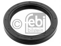 Simering arbore cotit vibrochen OPEL CORSA D FEBI 31144