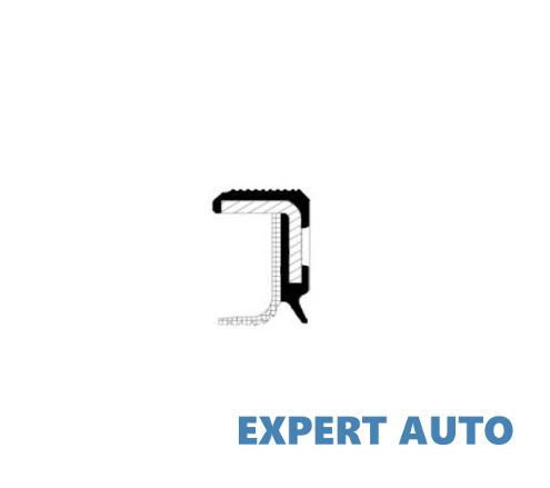 Simering arbore cotit / vibrochen Seat LEON SC 201