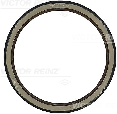 Simering, arbore cotit VICTOR REINZ 81-10505-00 pentru JAGUAR E-PACE (X540) 2017-2025