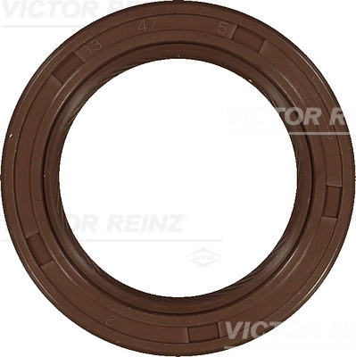 Simering, arbore cotit VICTOR REINZ 81-33869-00 la masina FORD FOCUS I (DAW, DBW) 1998 1999 2000 2001 2002 2003 2004 2005 2006 2007