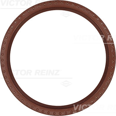 Simering, arbore cotit VICTOR REINZ 81-34318-00 la FORD MONDEO III (B5Y) 2000 2001 2002 2003 2004 2005 2006 2007