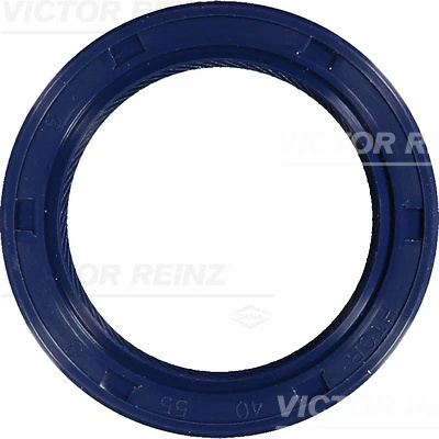 Simering arbore cotit Victor Reinz MAZDA E caroserie (SR2) 1984-1988 - 81-53272-00