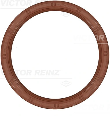 Simering arbore cotit Victor Reinz MITSUBISHI LANCER CARGO caroserie inchisa/combi (CS_W) 2003-2008 - 81-10387-00