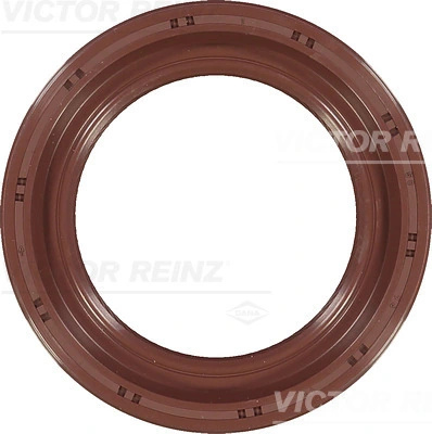 Simering arbore cotit Victor Reinz MITSUBISHI Canter (FE5, FE6) VI 1996-2001 - 81-53606-00