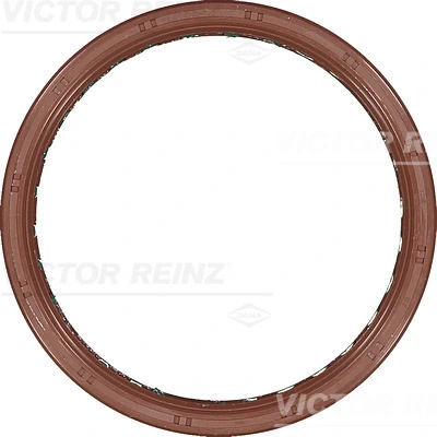 Simering arbore cotit Victor Reinz SUZUKI KARIMUN WAGON R 2013-2018 - 81-39377-00